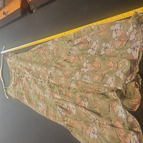 Summer strapless dress by all in favor - Picture 14 of 14